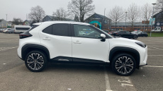 Toyota Yaris Cross 1.5 Hybrid Excel 5dr CVT Hybrid Estate